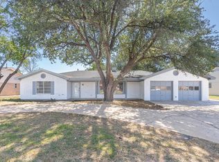 2807 Maxwell Dr, Midland, TX 79705