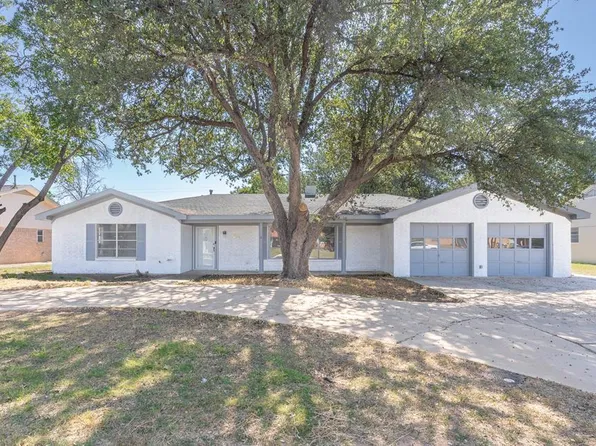2807 Maxwell Dr, Midland, TX 79705