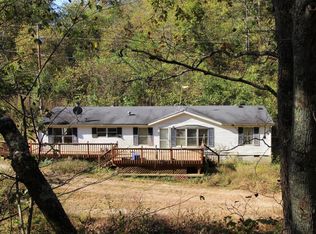 9878 Big Run Rd, Aberdeen, OH 45101