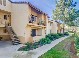 12191 Cuyamaca College Dr E UNIT 511, El Cajon, CA 92019