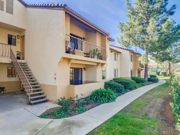 12191 Cuyamaca College Dr E Unit 511, El Cajon, CA 92019