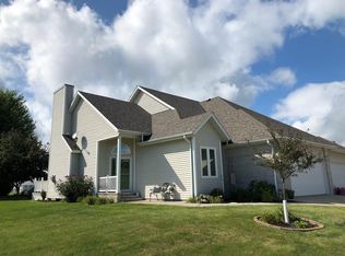 1924 N 16th St, Fort Dodge, IA 50501