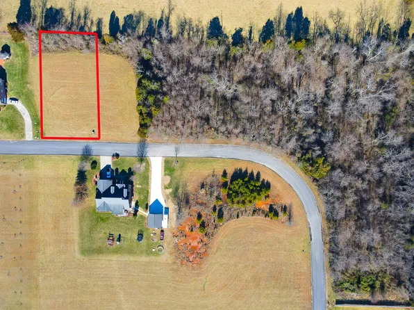LOT 28 Walnut Grove Dr, Church Hill, TN 37642