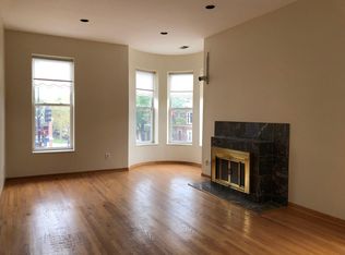 2101 W Chicago Ave APT 2F, Chicago, IL 60622