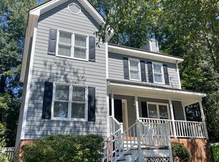 3108 Norwegian Woods Ct, Raleigh, NC 27603