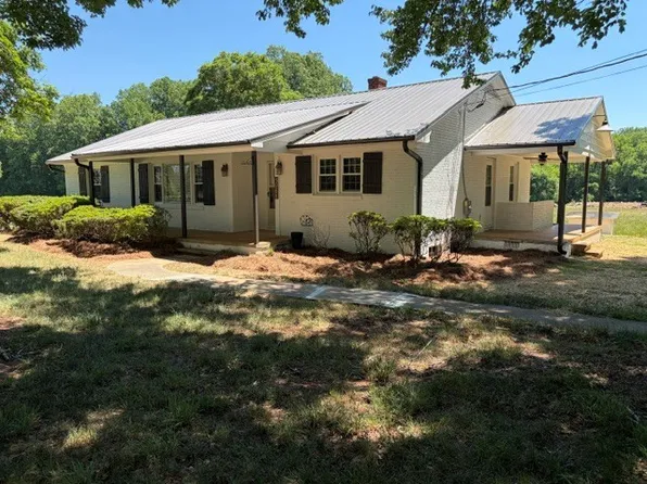 3966 Mount Hermon Rock Creek Rd, Graham, NC 27253