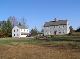 1208 Spotswood Dr, Locust Grove, VA 22508