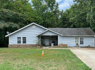 577 Parkburg Rd, Jackson, TN 38301