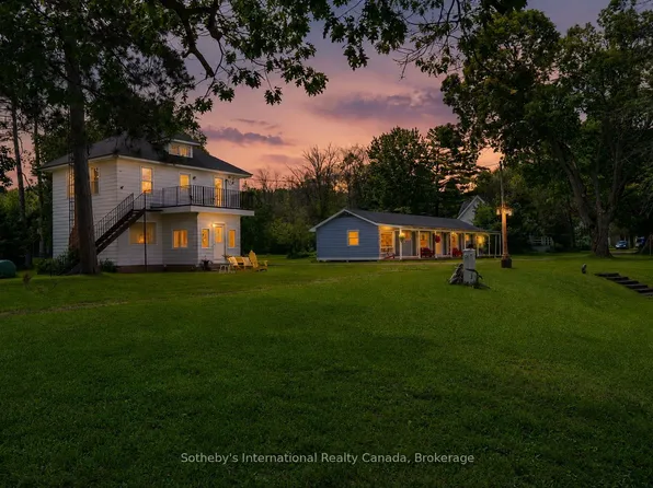 1581 Port Stanton Park, Severn, ON P0E 1N0
