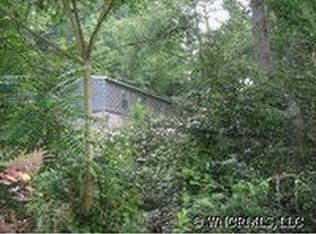 815 Garren Creek Rd, Fairview, NC 28730