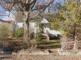 4221 Alma Ave, Knoxville, TN 37914