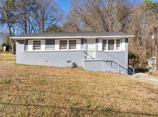 3485 Adkins Rd NW, Atlanta, GA 30331