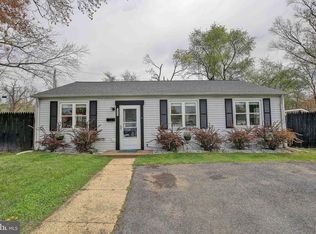 1812 Tower Rd, Glen Burnie, MD 21060