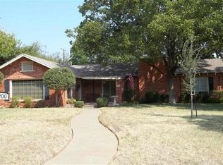 3200 Beech St, Wichita Falls, TX 76309