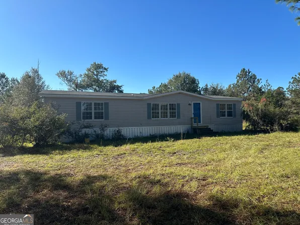 547 Helena Chauncy Dirt Rd, Mc Rae Helena, GA 31037