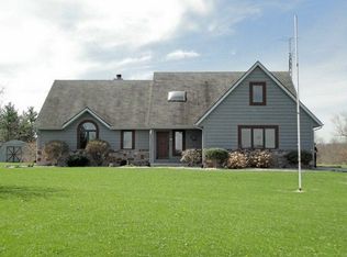 4559 E 900 S, La Fontaine, IN 46940