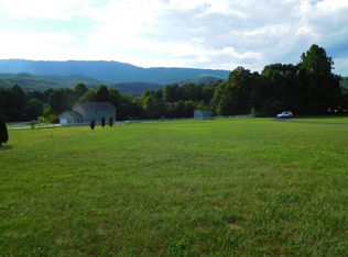 Tbd Dusty Rd, Covington, VA 24426