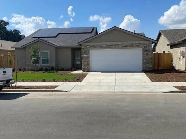 1175 S Ohio Place E, Porterville, CA 93257