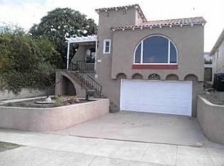 1123 W 18th St, Los Angeles, CA 90731