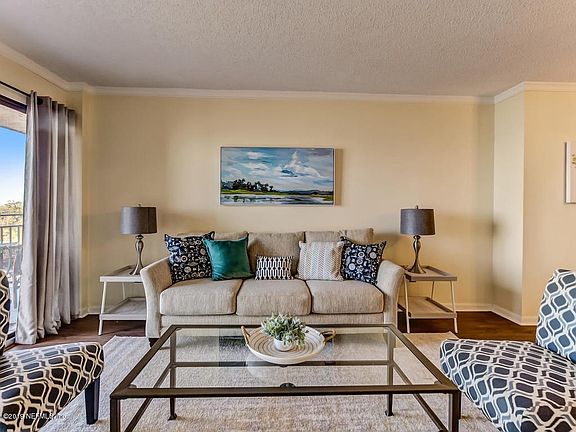Another view of Living Room
