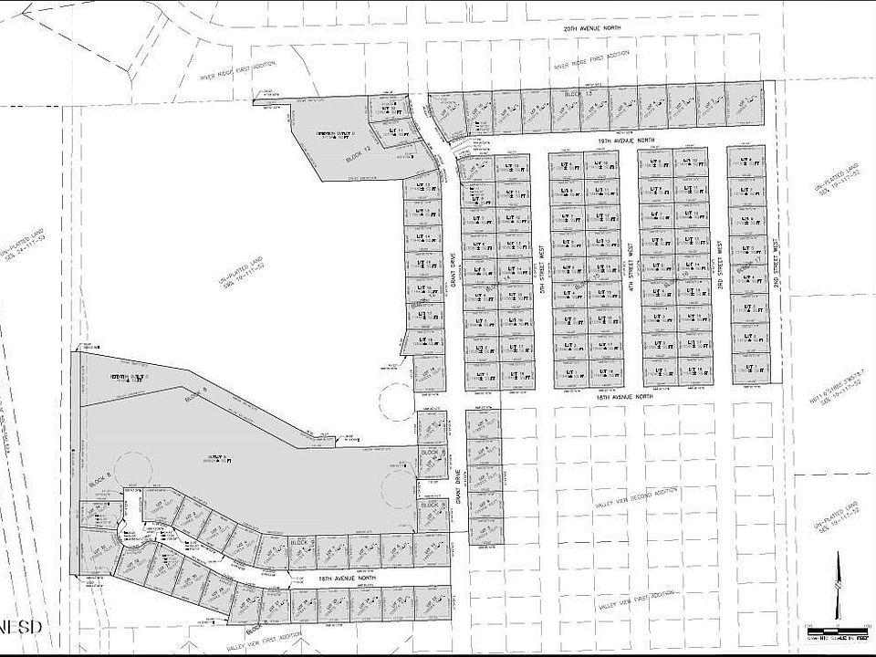 1st image of Valley View 3rd Addn