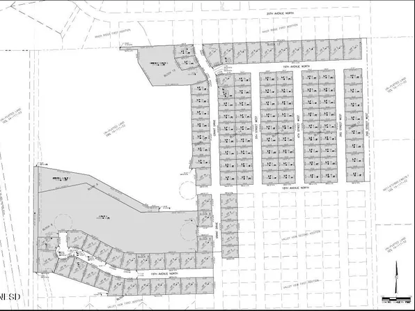 Valley View 3rd Addn, Watertown, SD 57201