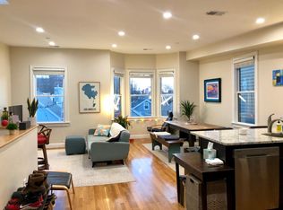 17 Plymouth St #33, Cambridge, MA 02141