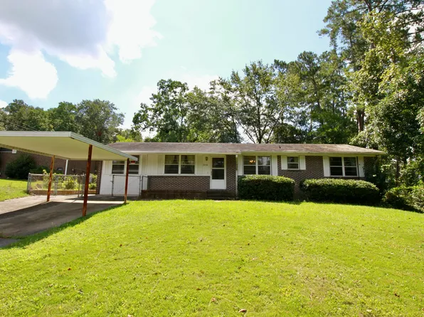 3438 Rushing Road, Augusta, GA 30906