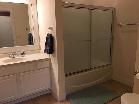 2nd Bath, Linen Closet in this Bathroom