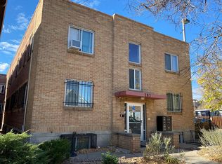 285 S Lincoln St APT 7, Denver, CO 80209