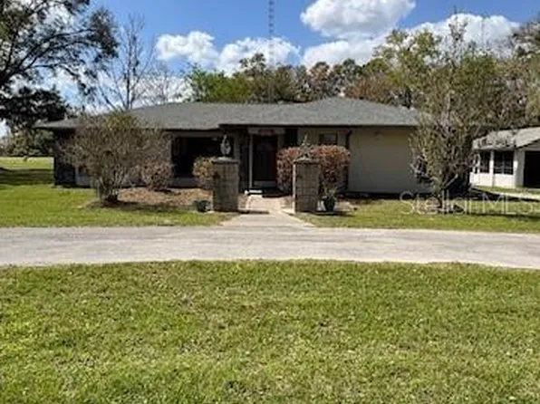 6030 NE 185th Ter, Williston, FL 32696