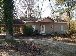 23 Roberts Rd, Jayess, MS 39641