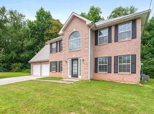 7162 Mill Arbor, Lithonia, GA 30058