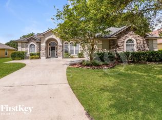 14574 Christen Dr, Jacksonville, FL 32218