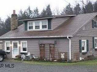 1411 Foot Of Ten Rd, Duncansville, PA 16635