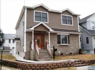 177 Tontine Ave, Lyndhurst, NJ 07071