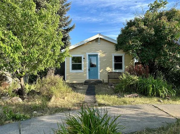 1031 Cooley St, Missoula, MT 59802