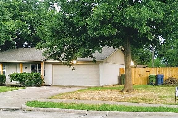 2nd image of 4126 Princeton Dr