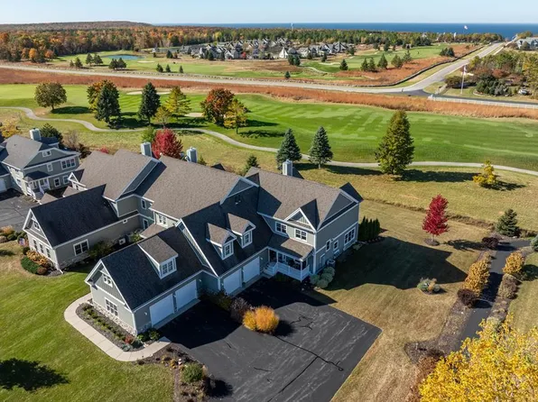 7141A Ida Red Rd #2203, Egg Harbor, WI 54209