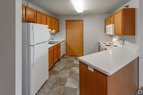 Floor plan 105