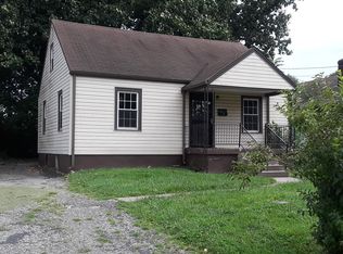 1612 Lincoln Ave, Louisville, KY