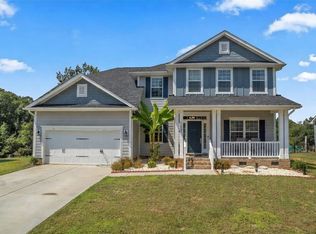 11732 Glenwood Dr, Locust, NC 28097