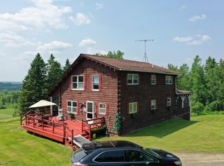 156 Sheridan Rd, Ashland, ME 04732