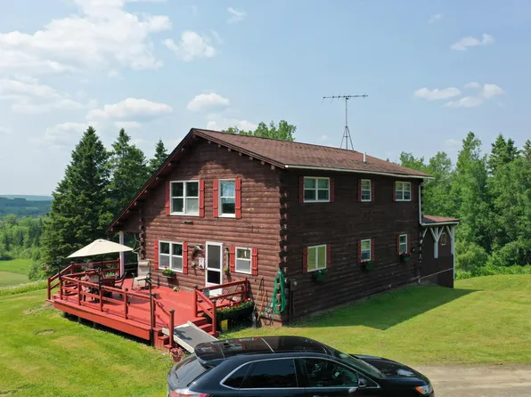 156 Sheridan Road, Ashland, ME 04732