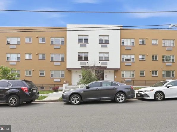 738 Longfellow St NW APT 311, Washington, DC 20011