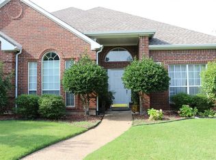 4428 Buchanan Dr, Plano, TX 75024