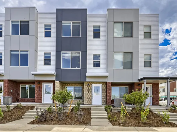 6842 Kendrick Ln, Arvada, CO 80007