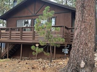 681 Main St, Big Bear Lake, CA 92315