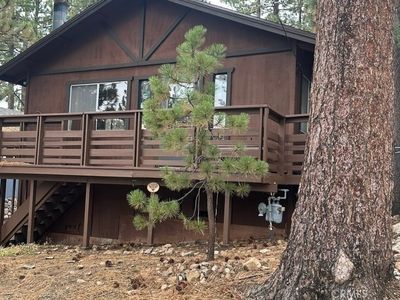 681 Main St, Big Bear Lake, CA, 92315