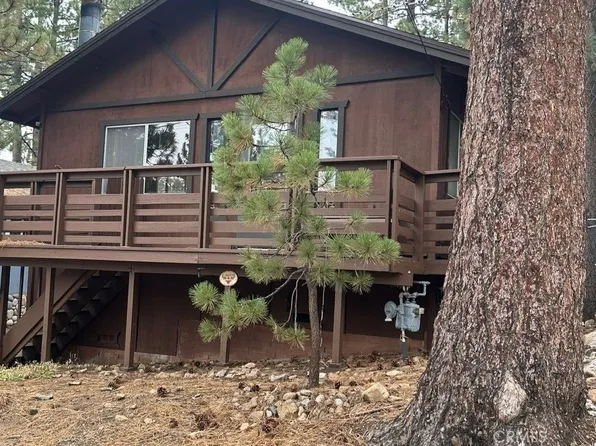 681 Main St, Big Bear Lake, CA 92315